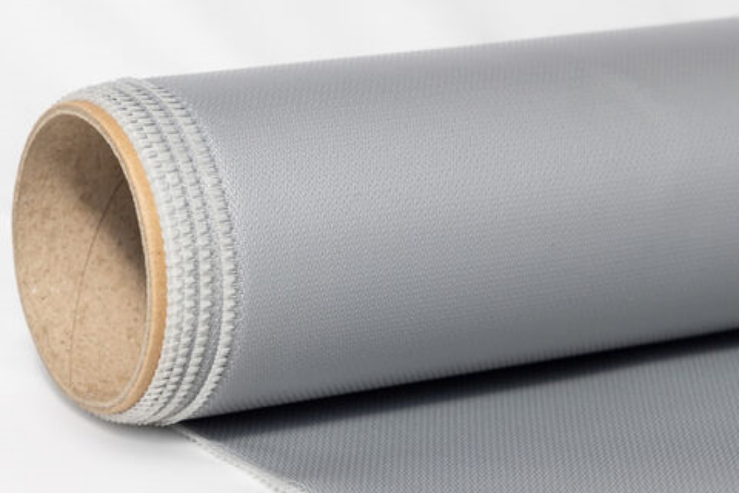 Aluminum Foil Fiberglass Cloth