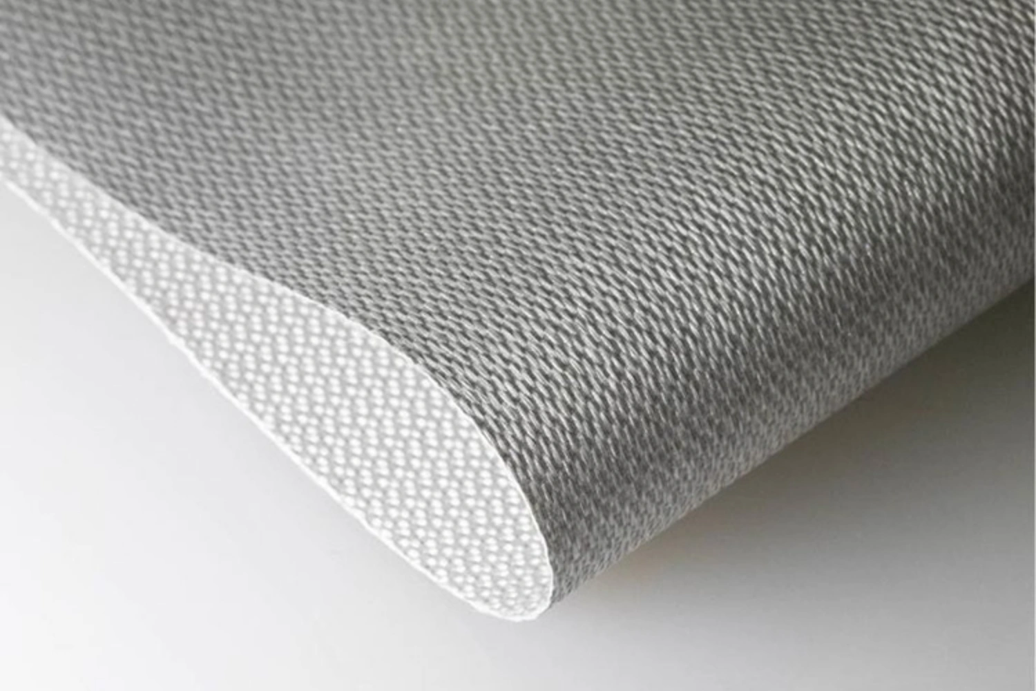 Aluminum Foil Fiberglass Cloth