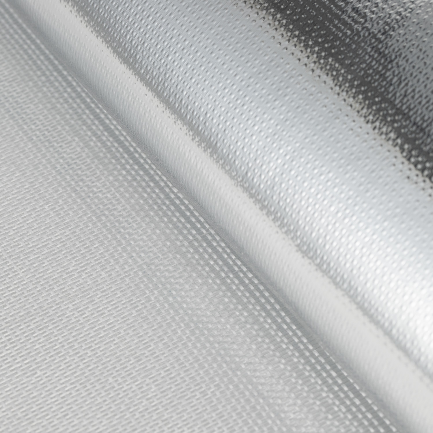 Aluminum Foil Fiberglass Cloth8