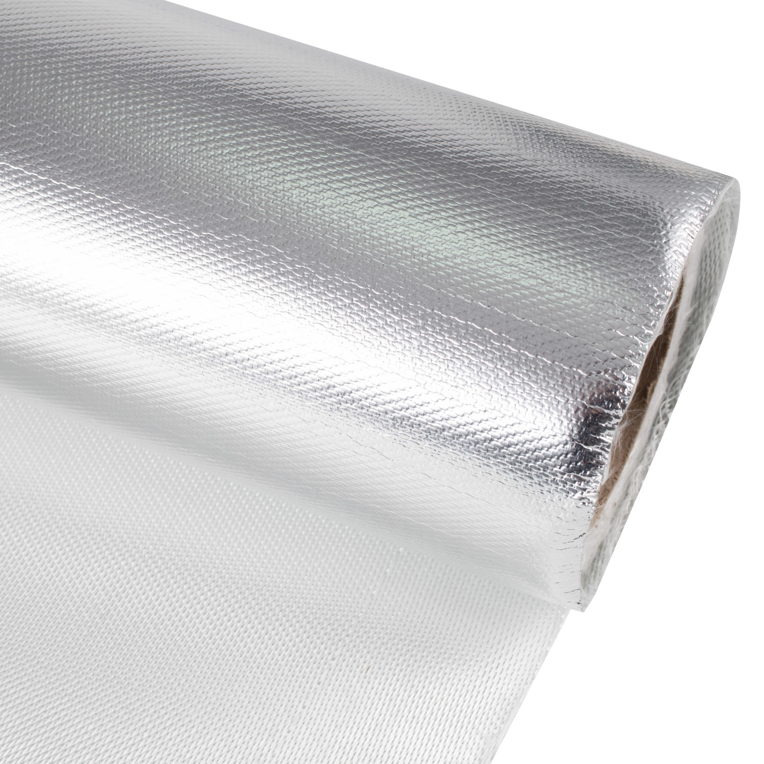 Thermal Insulation Fiberglass Cloth