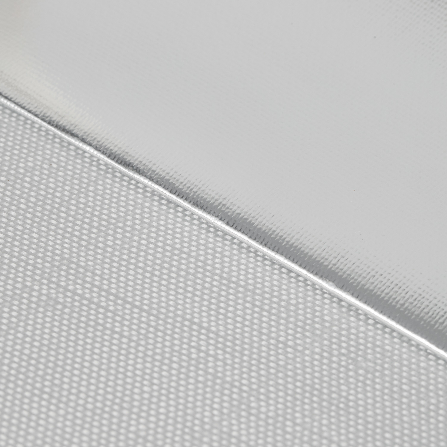Thermal insulation protective aluminum foil fiberglass cloth2