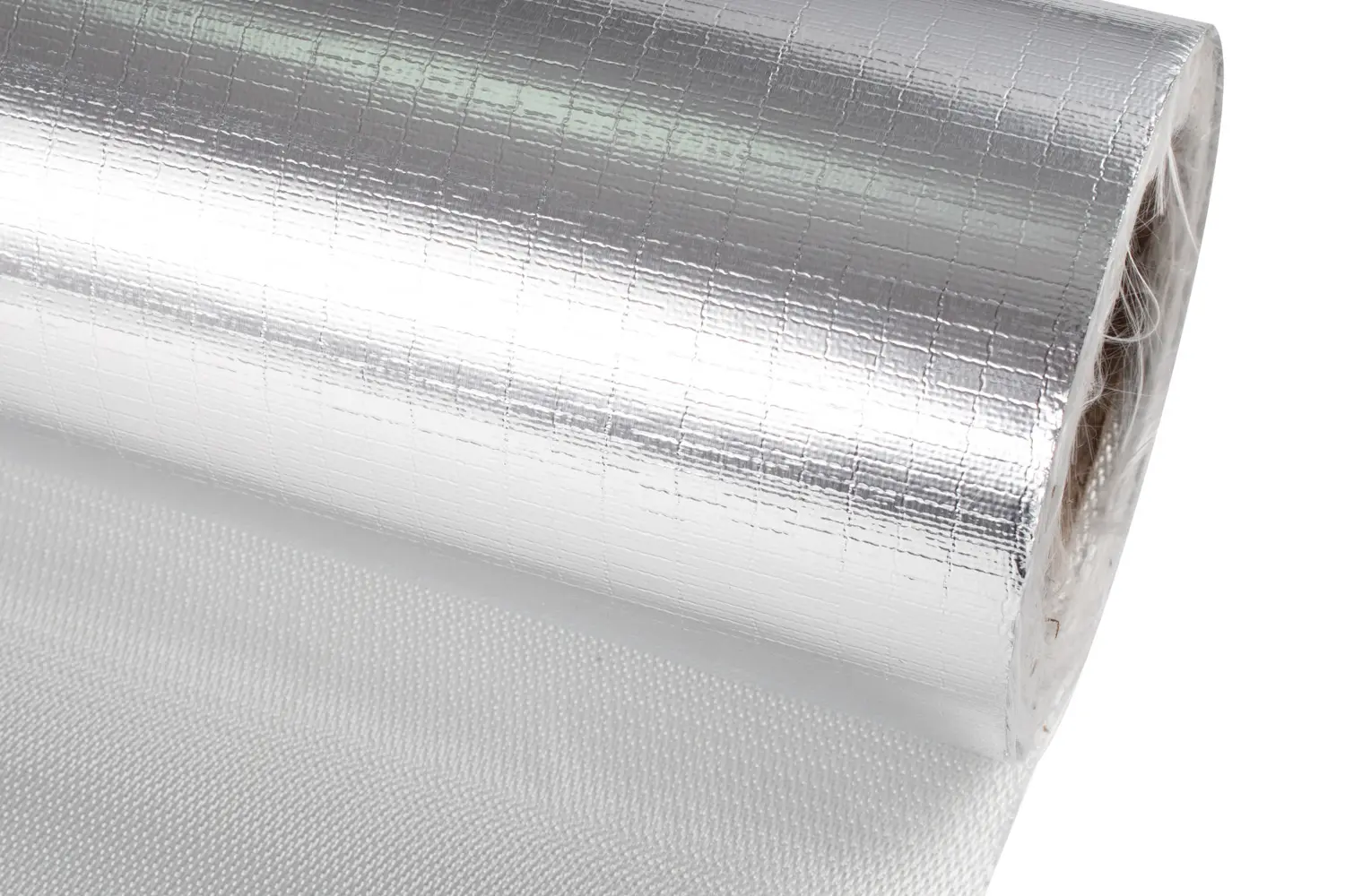 Aluminum Foil Cloth