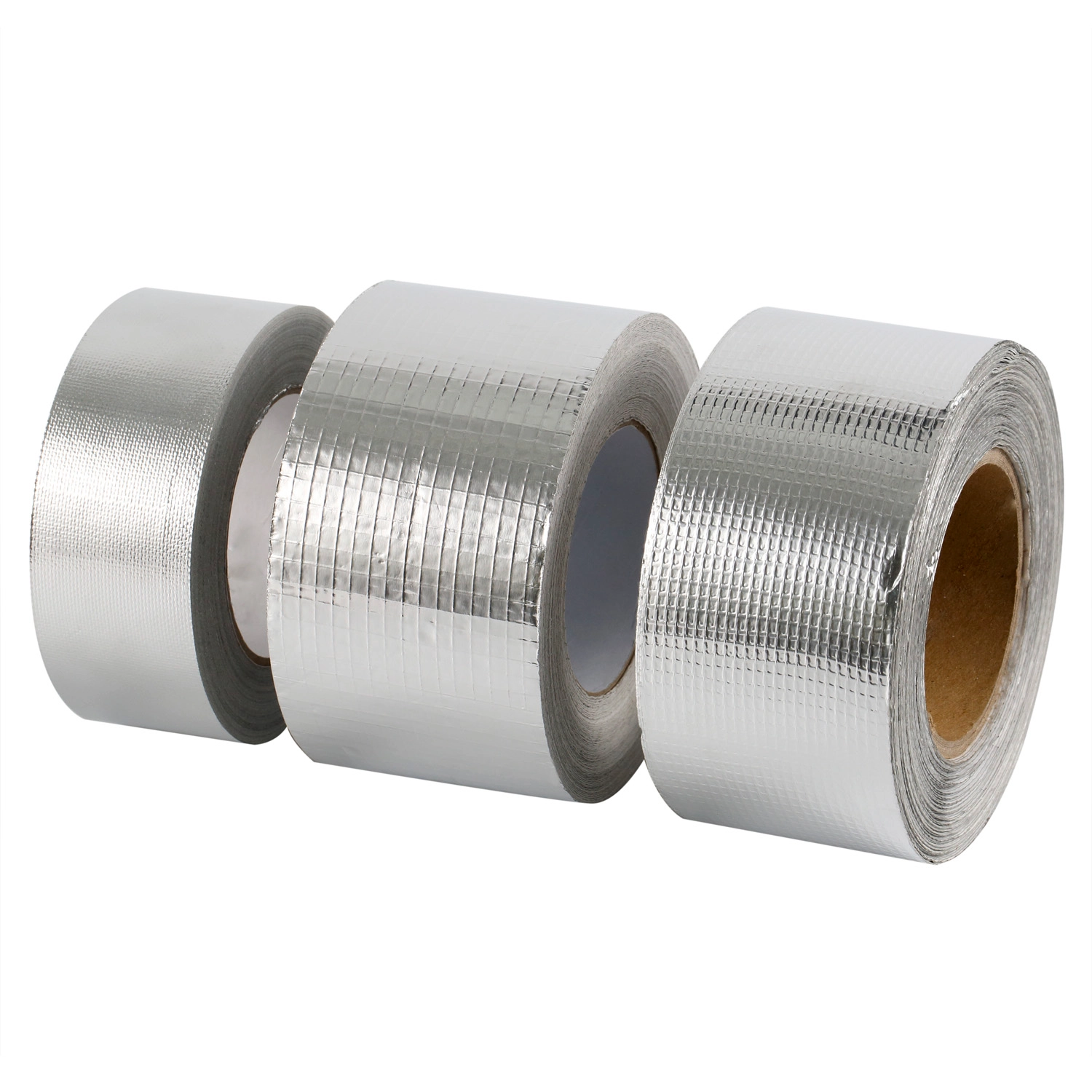 Aluminum Foil Tape2
