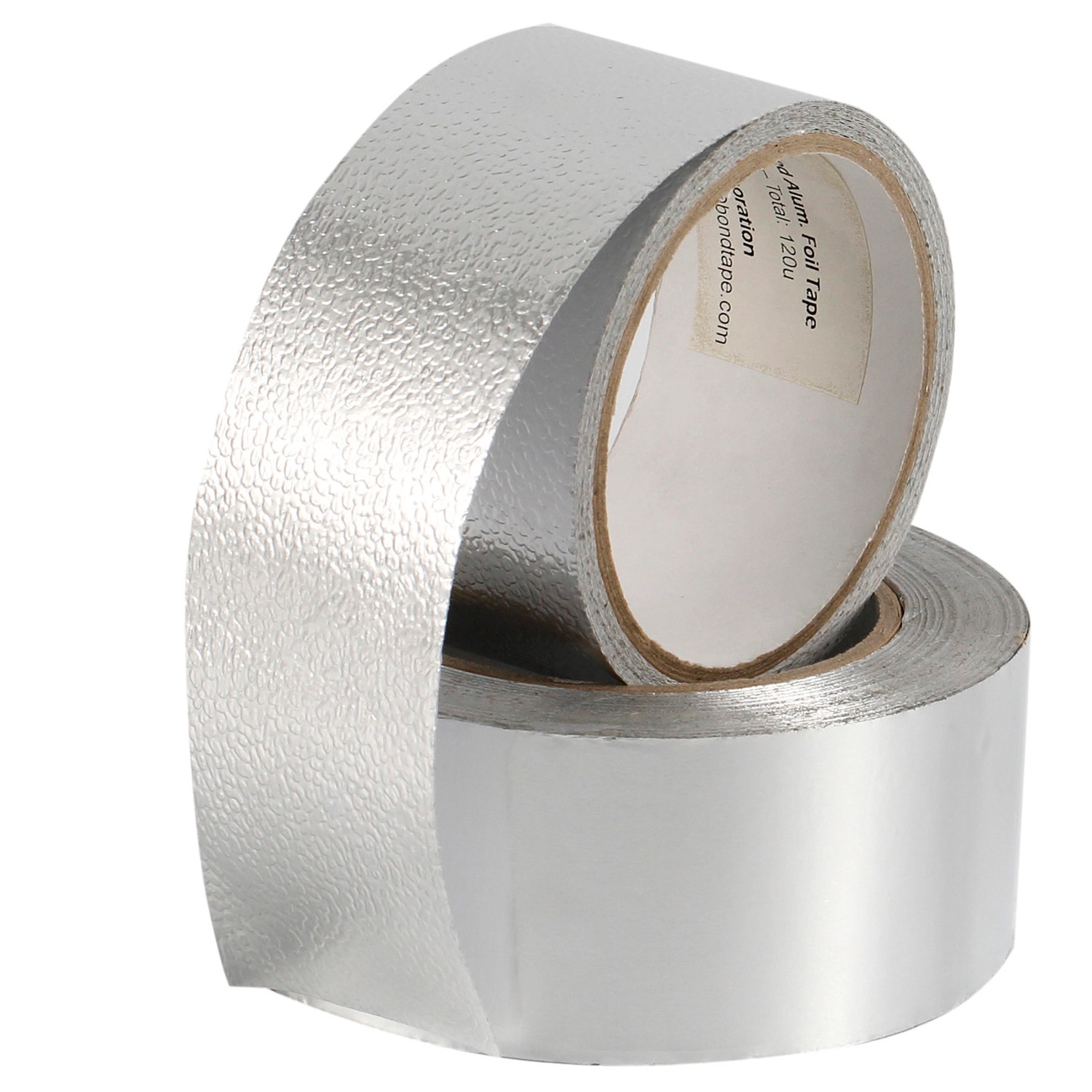 Aluminum Foil Tape3