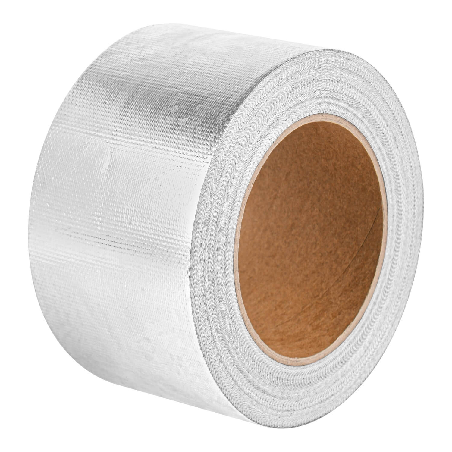 Aluminum foil fiberglass cloth tape1