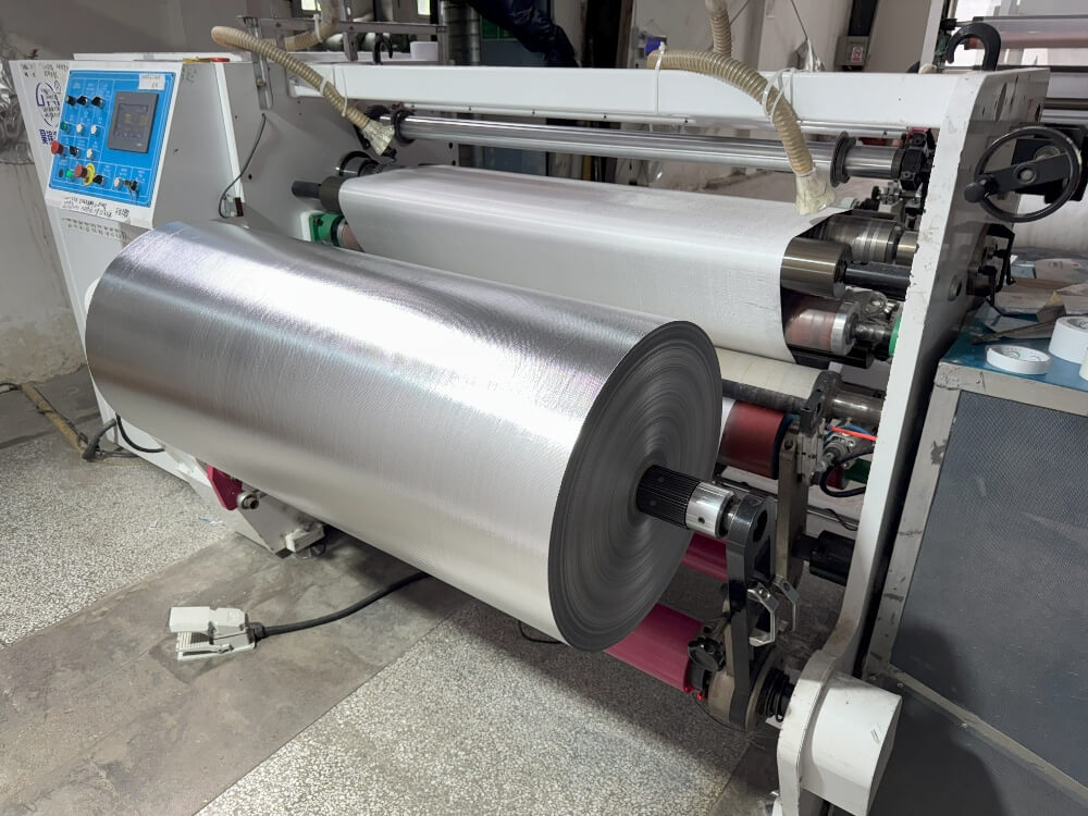 PT Aluminum Figerglass Cloth5 PT Aluminum Figerglass Cloth5